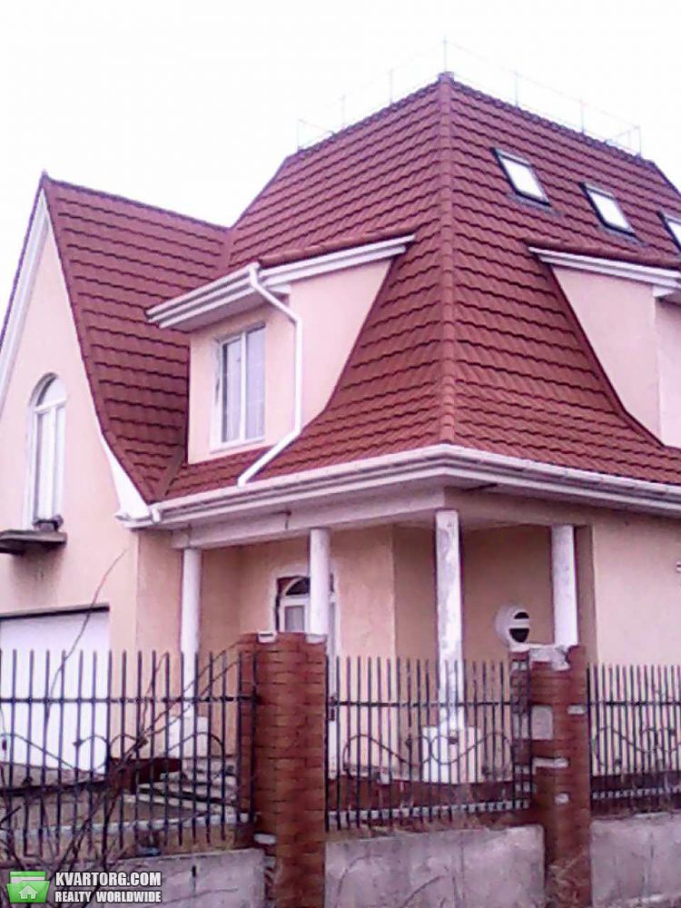 Sell house. Одесса, Кольцевая — photo 1