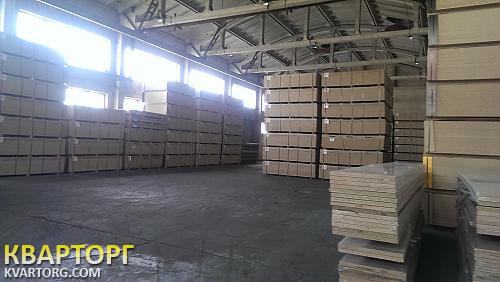 Rent out warehouse. Киев,  Магнитогорская — photo 1