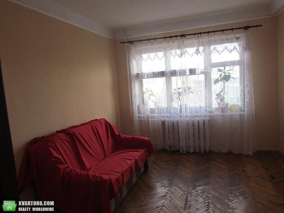 Sell 3-room apartment. Киев,  Привокзальная — photo 3