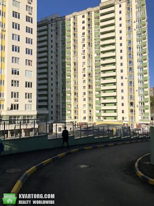 Sell 1-room apartment. Киев,  Герцена — photo 8