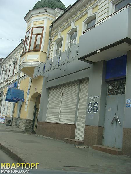 Rent out shop. Харьков, Полтавский Шлях — photo 1
