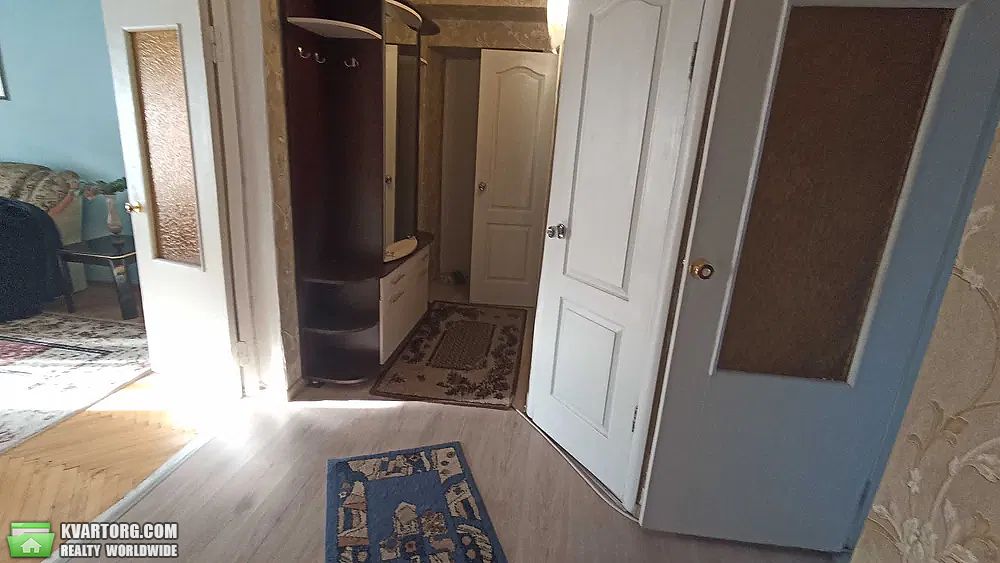Rent out 3-room apartment. Киев,  Леси Украинки бул — photo 4
