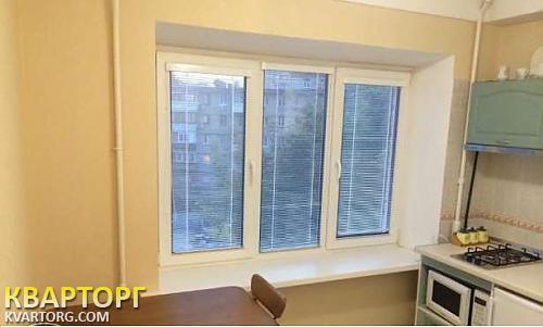 Rent out 1-room apartment. Киев, Копыленко — photo 2