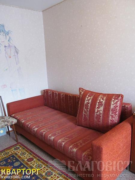 Sell 2-room apartment. Киев, Вильямса — photo 2