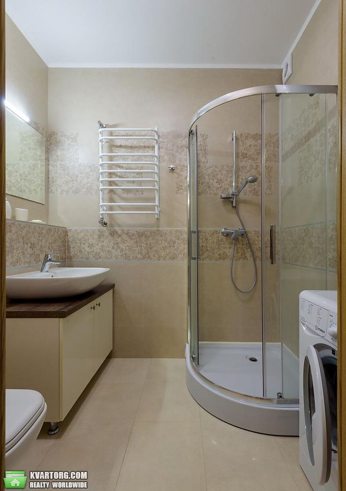 Rent out 2-room apartment. Киев,  Подвысоцкого — photo 6