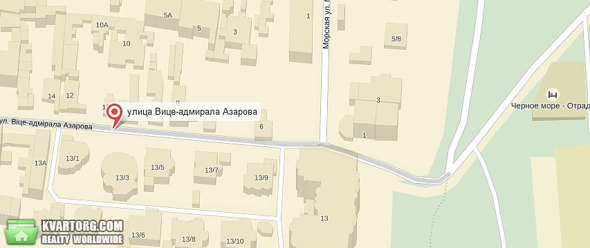 Sell 3-room apartment. Одесса, Азарова — photo 4