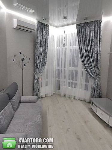 Rent out 2-room apartment. Киев, Филатова — photo 6