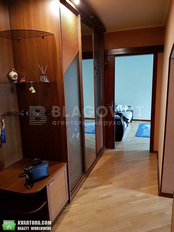 Sell 3-room apartment. Киев,  Вильямса Академика — photo 8