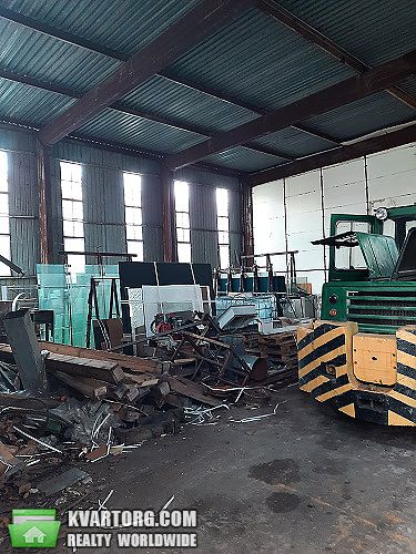 Rent out warehouse. Киев, Промыленная — photo 3