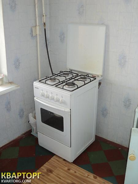 Sell 1-room apartment. Киев,  Курчатова — photo 6