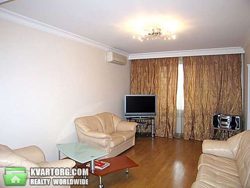 Sell 3-room apartment. Киев,  Серафимовича — photo 3