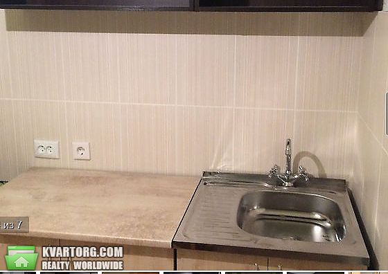 Rent out 1-room apartment. Киев,  Ревуцкого — photo 5