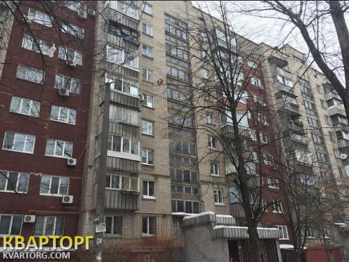 Sell 3-room apartment. Днепропетровск, Новокрымская — photo 1