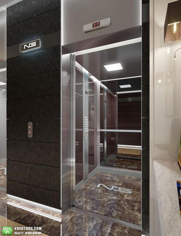 Sell 1-room apartment. Киев, пер. Новопечерский — photo 3