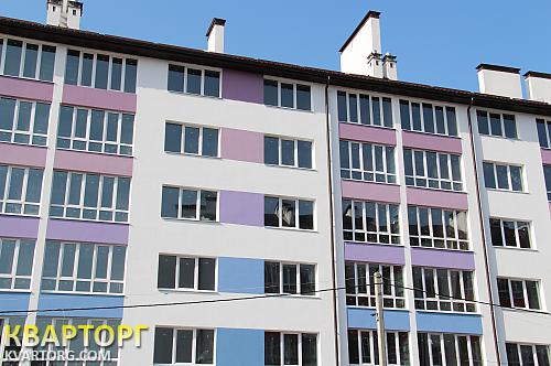 Sell 1-room apartment. Киев, Петропавловская Борщаговк — photo 3