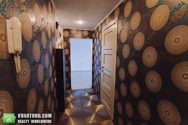 Sell 1-room apartment. Киев,  Полярная — photo 4