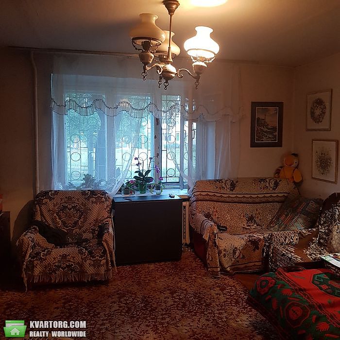 Sell 2-room apartment. Киев,  Марганецкая — photo 5