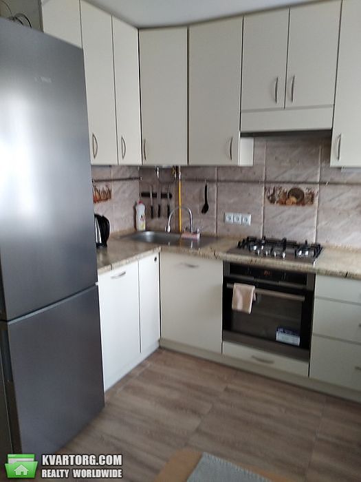 Rent out 1-room apartment. Львов, Кордуби — photo 1
