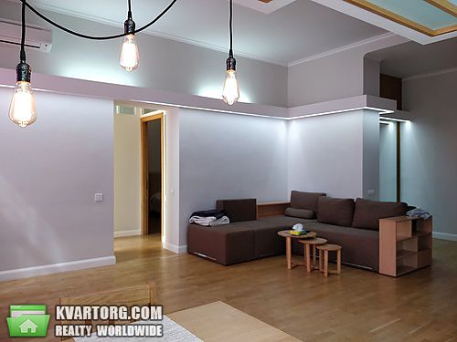 Rent out 3-room apartment. Киев,  Пушкинская — photo 8