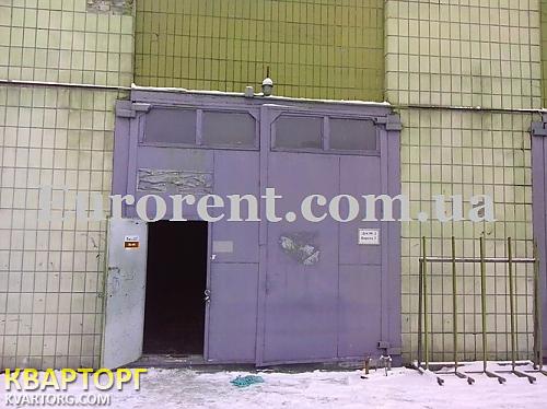 Rent out warehouse. Киев, Тепловозная — photo 1