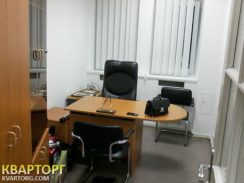 Rent out office. Киев,  Владимирская — photo 1