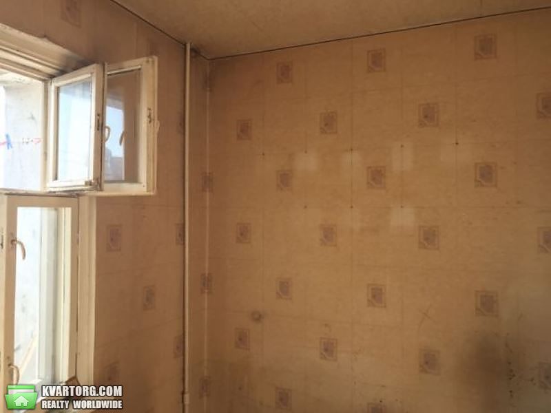Sell 1-room apartment. Киев,  Радунская — photo 3