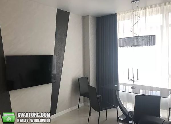 Rent out 3-room apartment. Киев, Кахи Бендукидзе 2 — photo 2