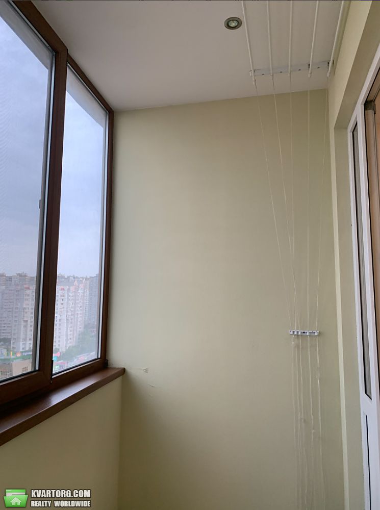 Rent out 1-room apartment. Киев, Григоренка Петра просп — photo 7