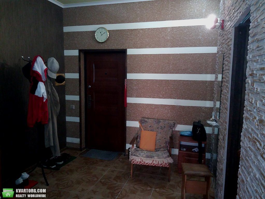 Rent out 1-room apartment. Киев,  Дарницкий бул — photo 8