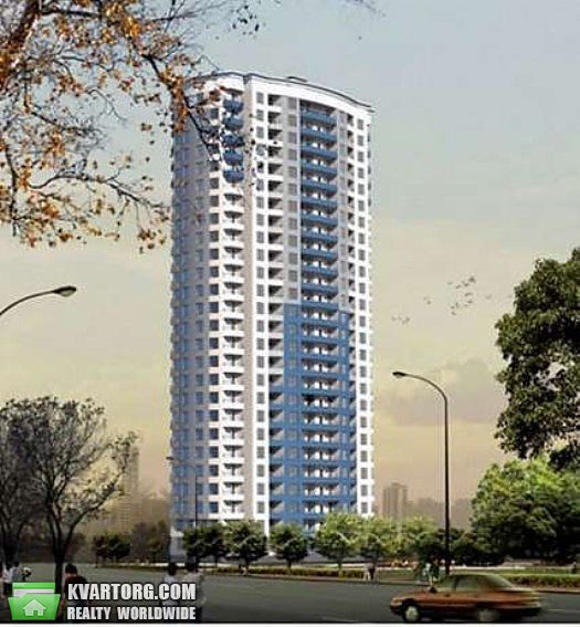 Sell 1-room apartment. Киев,  Горловская — photo 1