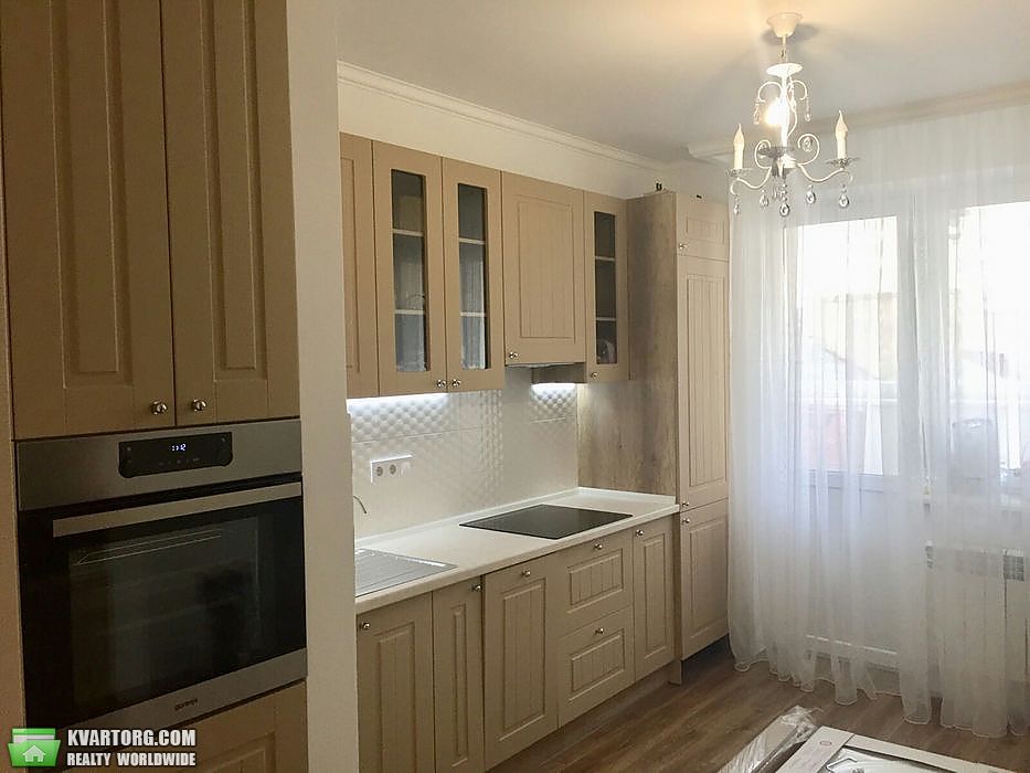 Sell 1-room apartment. Киев,  Демиевская — photo 1
