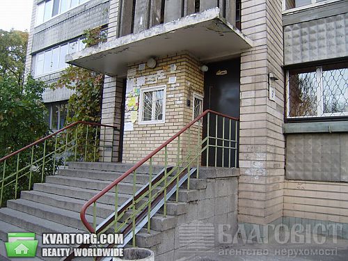 Sell 2-room apartment. Киев, Никольско-Слободская — photo 6