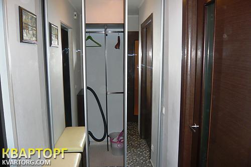 Rent out 1-room apartment. Киев,  Березняковская — photo 4