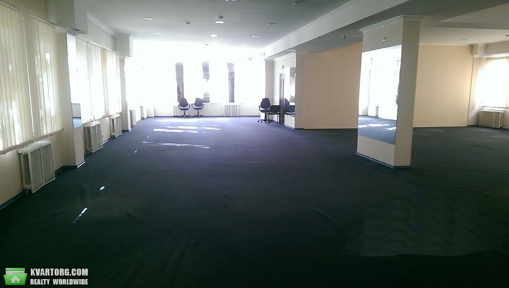 Rent out office. Киев, пер. Артиллерийский — photo 2