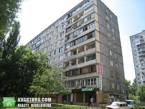 Sell 2-room apartment. Киев, Кольцова бул — photo 2