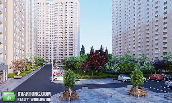 Sell 1-room apartment. Киев, пер. Балтийский — photo 3