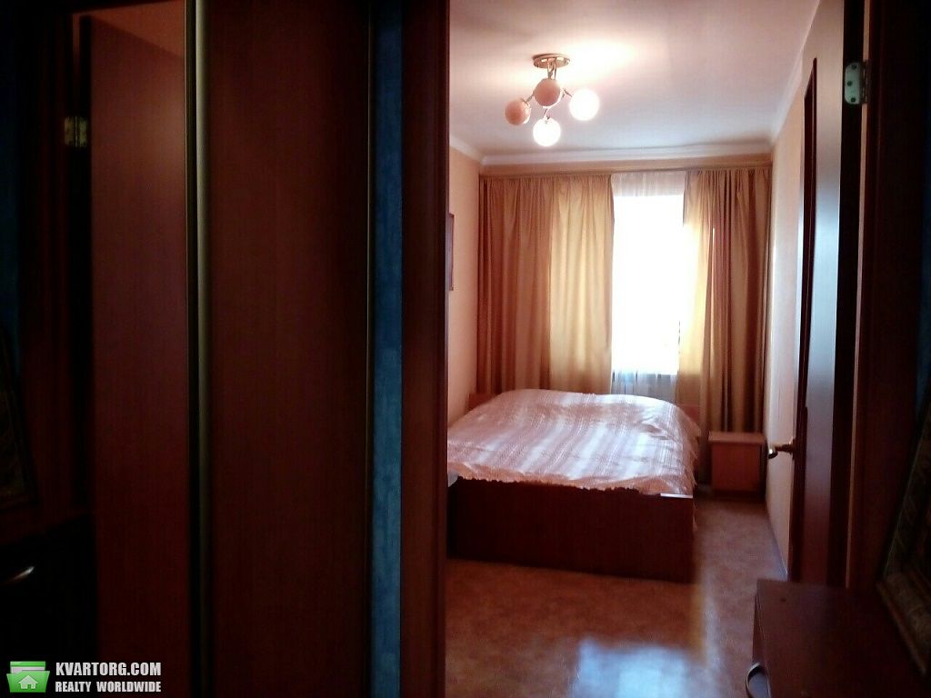 Sell 3-room apartment. Одесса, Сегедская — photo 2