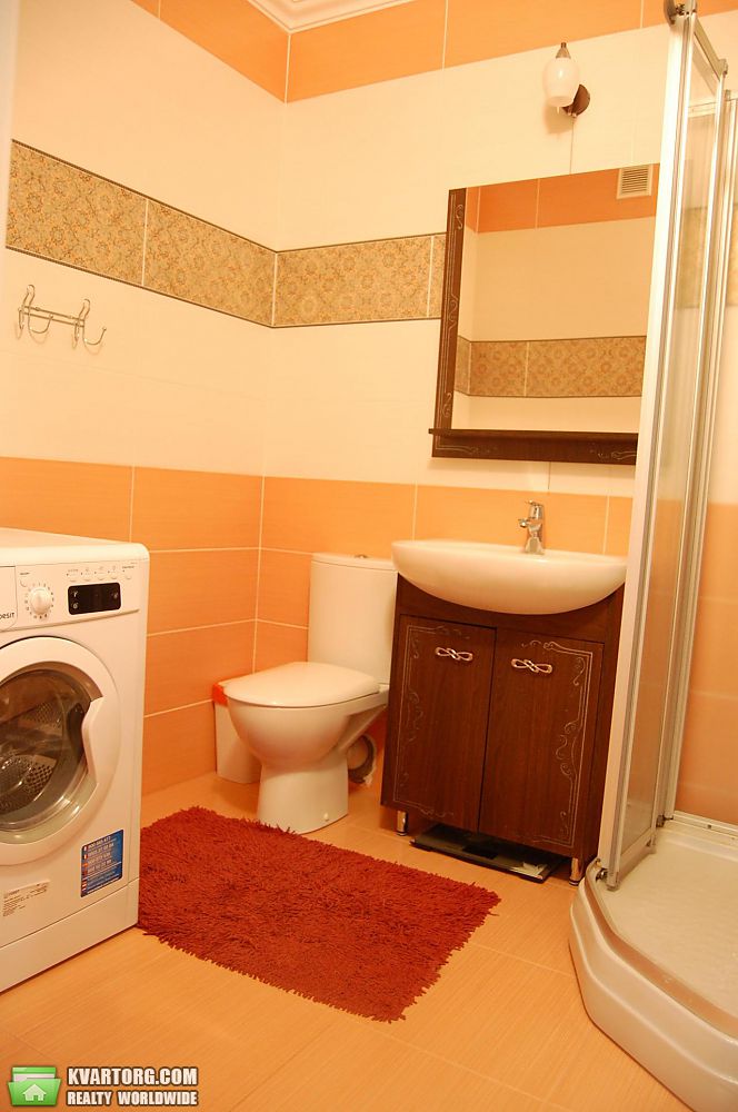 Rent out 3-room apartment. Киев,  Кондратюка — photo 9