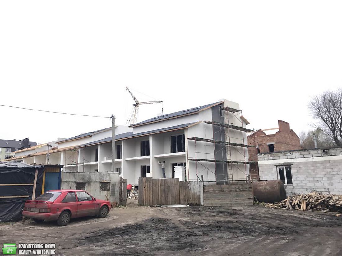 Sell house. Киевская обл.,  Богдана Хмельницкого — photo 5