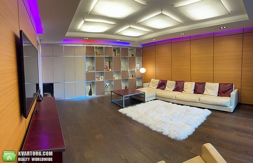 Sell 4-room apartment. Киев,  Щорса — photo 4