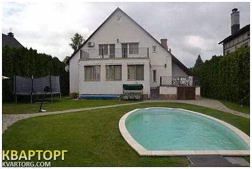 Sell house. Киевская обл., Конча-Заспа — photo 1