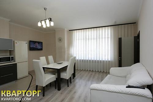 Rent out 3-room apartment. Одесса, Генуэзская — photo 6