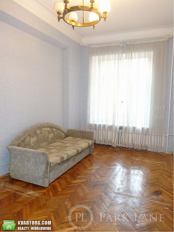 Sell 2-room apartment. Киев,  Антоновича — photo 1