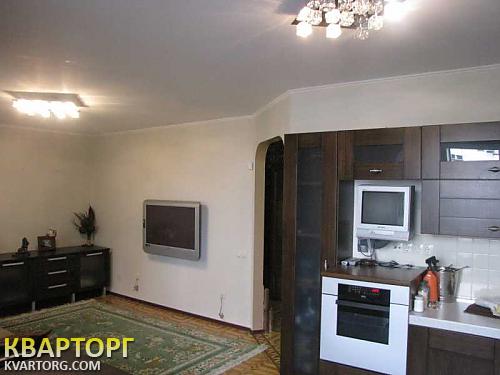 Rent out 2-room apartment. Одесса, Щорса — photo 3