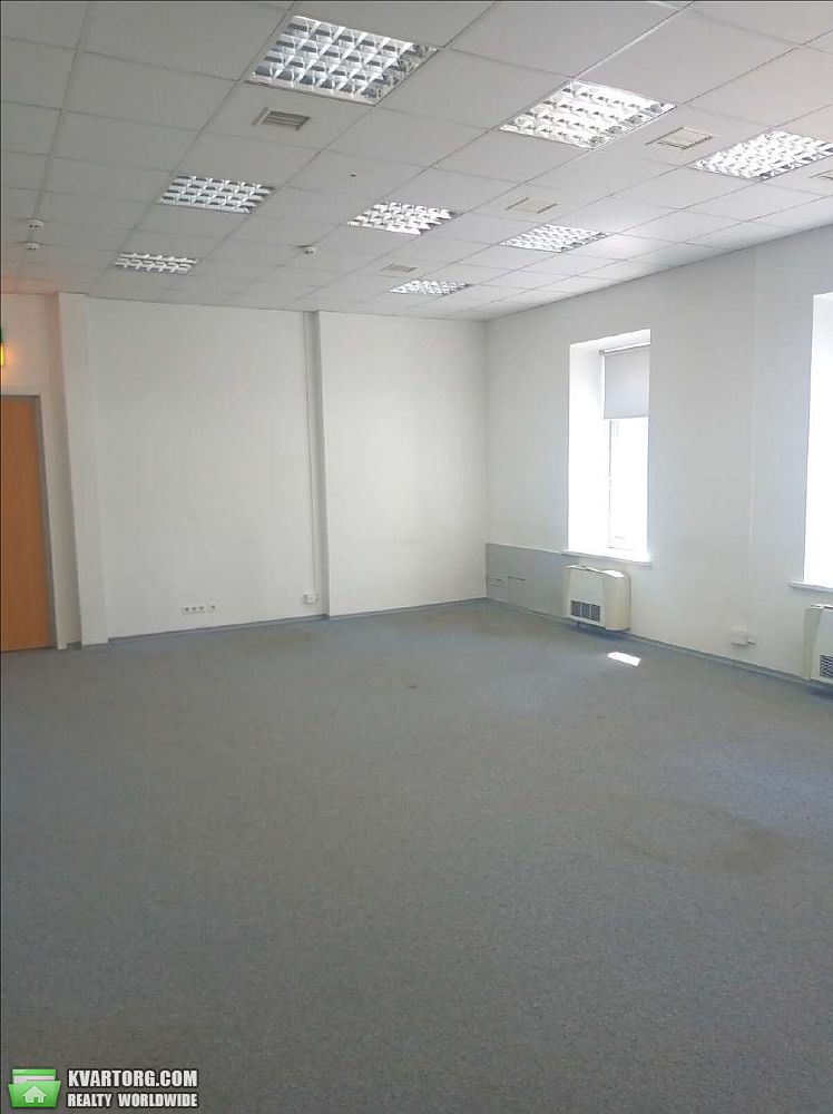 Rent out office. Киев,  Жилянская — photo 2