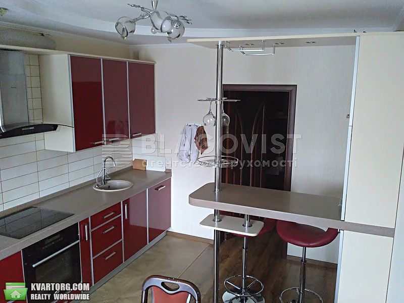 продам 3-комнатную квартиру. Киев,   Урловская - фото 5