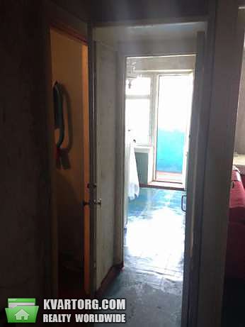 Sell 1-room apartment. Днепропетровск, пер.Фестивальный — photo 6