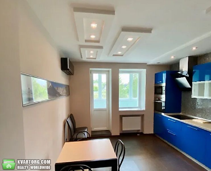 Sell 1-room apartment. Киев,  Голосеевская — photo 1