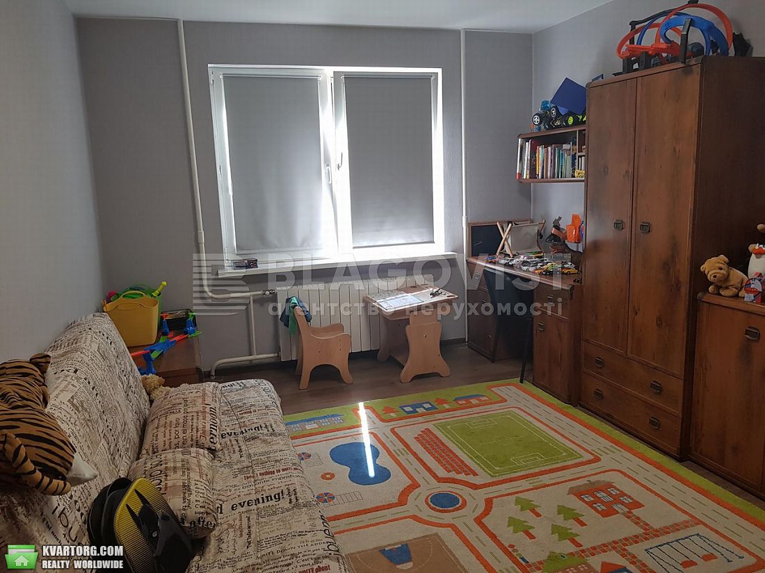 Sell 2-room apartment. Киев,  Урловская — photo 4