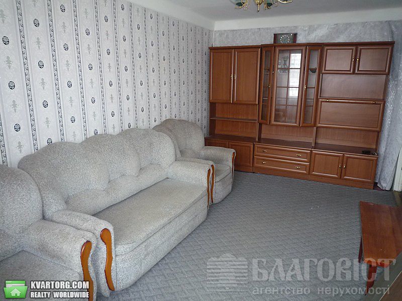 Sell 2-room apartment. Киев,  Тимошенко — photo 1